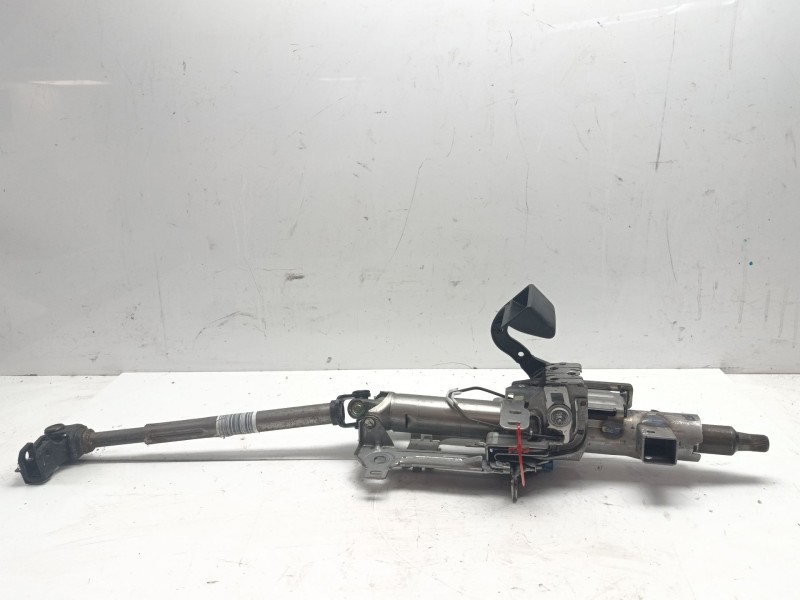 Recambio de columna direccion para citroën c4 berlina 1.4 16v referencia OEM IAM SU001B0479  