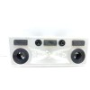 Recambio de luz interior para bmw serie 5 berlina (e60) 520d referencia OEM IAM 63316962058 159374 