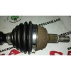 Recambio de transmision delantera derecha para seat toledo (1m2) v5 referencia OEM IAM 1J0407272BL  