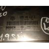 Recambio de centralita motor uce para volkswagen polo (9n1) conceptline referencia OEM IAM 038906012EL 0281010660 BOSCH