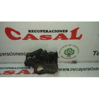 CERRADURA PUERTA DELANTERA DERECHA 