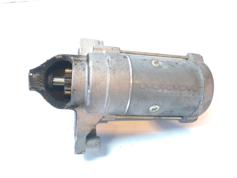 Recambio de motor arranque para citroën c5 berlina business referencia OEM IAM 9832577880  