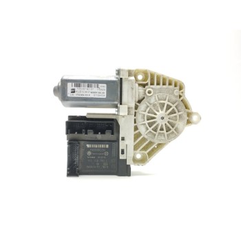 MOTOR ELEVALUNAS DELANTERO IZQUIERDO 1T0959701AG 1T0959701AGZ1A 3C8959701