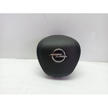 AIRBAG DELANTERO IZQUIERDO 39027701 