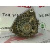 Recambio de alternador para bmw serie 5 berlina (e34) 525tds referencia OEM IAM CA845IR  