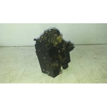 CERRADURA PUERTA DELANTERA IZQUIERDA 3B1837015Q 