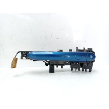 MANETA EXTERIOR DELANTERA IZQUIERDA 7701474998 
