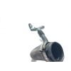 Recambio de tubo presion turbocompresor para renault scenic ii grand confort dynamique referencia OEM IAM 8200208708  