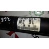 Recambio de transmision delantera derecha para seat toledo (1m2) v5 referencia OEM IAM 1J0407272BL  