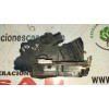Recambio de cerradura puerta delantera derecha para bmw serie 3 berlina (e46) 320d referencia OEM IAM   