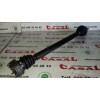 Recambio de transmision delantera derecha para seat toledo (1m2) v5 referencia OEM IAM 1J0407272BL  