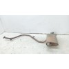Recambio de silenciador trasero para toyota corolla (e21) referencia OEM IAM 17430F2030  