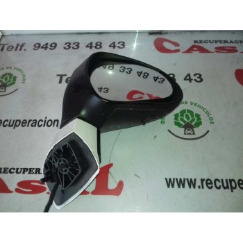 RETROVISOR DERECHO 12563050 0308094 0208094