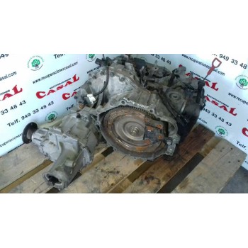 CAJA CAMBIOS U14J 
