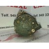 Recambio de alternador para bmw serie 5 berlina (e34) 525tds referencia OEM IAM CA845IR  