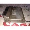 Recambio de centralita motor uce para seat ibiza (6l1) hit referencia OEM IAM 03E906023D 5WP4050204 SIEMENS