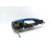 Recambio de maneta exterior delantera izquierda para renault megane ii berlina 5p referencia OEM IAM 7701474998  