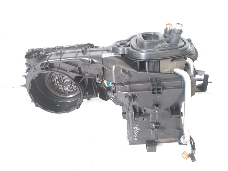 Recambio de calefaccion entera normal para audi a3 (8v) ambiente referencia OEM IAM 5Q1820353D 5Q1820007A 