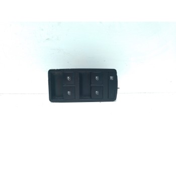 MANDO ELEVALUNAS DELANTERO IZQUIERDO 13305011 13222224 