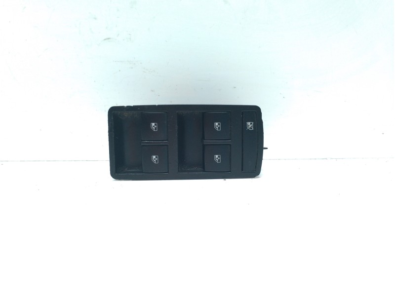 Recambio de mando elevalunas delantero izquierdo para opel insignia berlina cosmo referencia OEM IAM 13305011 13222224 