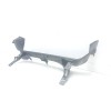 Recambio de moldura para land rover range rover velar velar referencia OEM IAM LR094745  