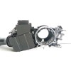 Recambio de mando luces para toyota verso active referencia OEM IAM 0520017F421  