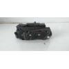 Recambio de cerradura puerta trasera izquierda para skoda yeti ambition referencia OEM IAM 5TA839015  