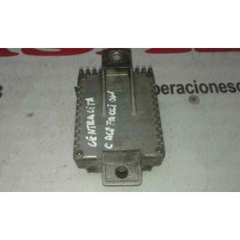 CENTRALITA CALEFACCION A0275458032 5001004 