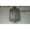 Recambio de centralita calefaccion para mercedes-benz clase b (w245) 170 (245.232) referencia OEM IAM A0275458032 5001004 