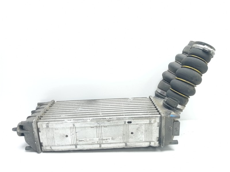 Recambio de intercooler para peugeot 308 1.6 16v hdi fap referencia OEM IAM 9684212480  