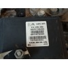 Recambio de caja cambios para citroën c4 picasso feel referencia OEM IAM 20GE23 TF71SC 