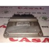 Recambio de centralita motor uce para seat ibiza (6l1) hit referencia OEM IAM 03E906023D 5WP4050204 SIEMENS