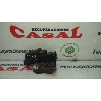 CERRADURA PUERTA TRASERA DERECHA 