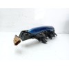 Recambio de maneta exterior delantera izquierda para renault megane ii berlina 5p referencia OEM IAM 7701474998  