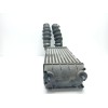 Recambio de intercooler para peugeot 308 1.6 16v hdi fap referencia OEM IAM 9684212480  
