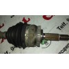 Recambio de transmision delantera derecha para volvo s40 berlina td referencia OEM IAM   