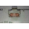 Recambio de centralita calefaccion para mercedes-benz clase b (w245) 170 (245.232) referencia OEM IAM A0275458032 5001004 