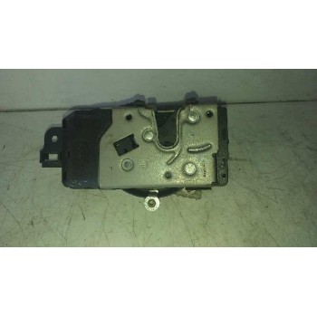 CERRADURA PUERTA DELANTERA IZQUIERDA 13210748 