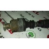 Recambio de transmision delantera derecha para volvo s40 berlina td referencia OEM IAM   