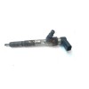 Recambio de inyector para nissan qashqai (j10) 1.5 dci turbodiesel cat referencia OEM IAM 1660000Q0P 166009445R 