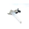 Recambio de elevalunas trasero izquierdo para toyota land cruiser (j12) 3.0 turbodiesel referencia OEM IAM 6980435080  