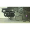Recambio de cerradura puerta delantera izquierda para opel astra gtc cosmo referencia OEM IAM 13210748  