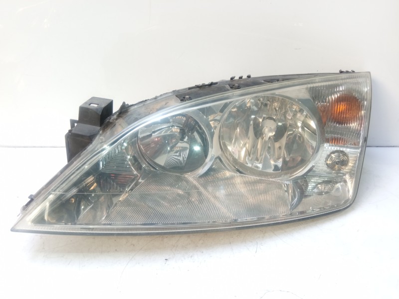 Recambio de faro izquierdo para ford mondeo berlina (ge) 1.8 cat referencia OEM IAM 0301174201  