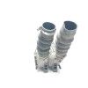 Recambio de intercooler para peugeot 308 1.6 16v hdi fap referencia OEM IAM 9684212480  