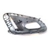 Recambio de moldura para peugeot partner kombi 1.6 blue-hdi fap referencia OEM IAM 96833067ES  