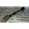 Recambio de transmision delantera derecha para volvo s40 berlina td referencia OEM IAM   