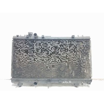 RADIADOR AGUA 1640011630 