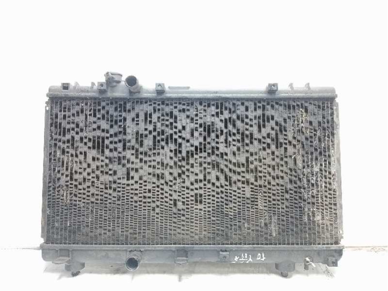 Recambio de radiador agua para toyota paseo coupe (l54) 1.5i 16v referencia OEM IAM 1640011630  