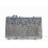 Recambio de radiador agua para toyota paseo coupe (l54) 1.5i 16v referencia OEM IAM 1640011630  