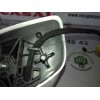 Recambio de retrovisor derecho para peugeot 308 1.6 16v referencia OEM IAM 12563050 0308094 0208094